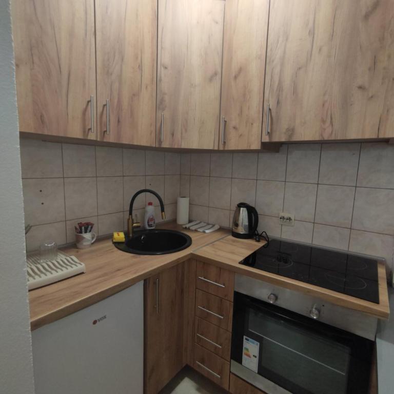 MLUX - One-Bedroom Apartment - 5