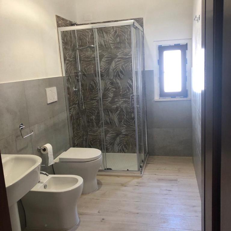 Le Aromatiche via Satta - Appartamento con 1 Camera da Letto - 9