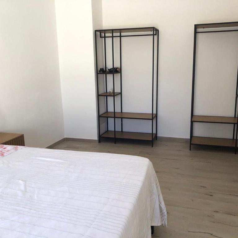 Le Aromatiche via Satta - Appartamento con 1 Camera da Letto - 10