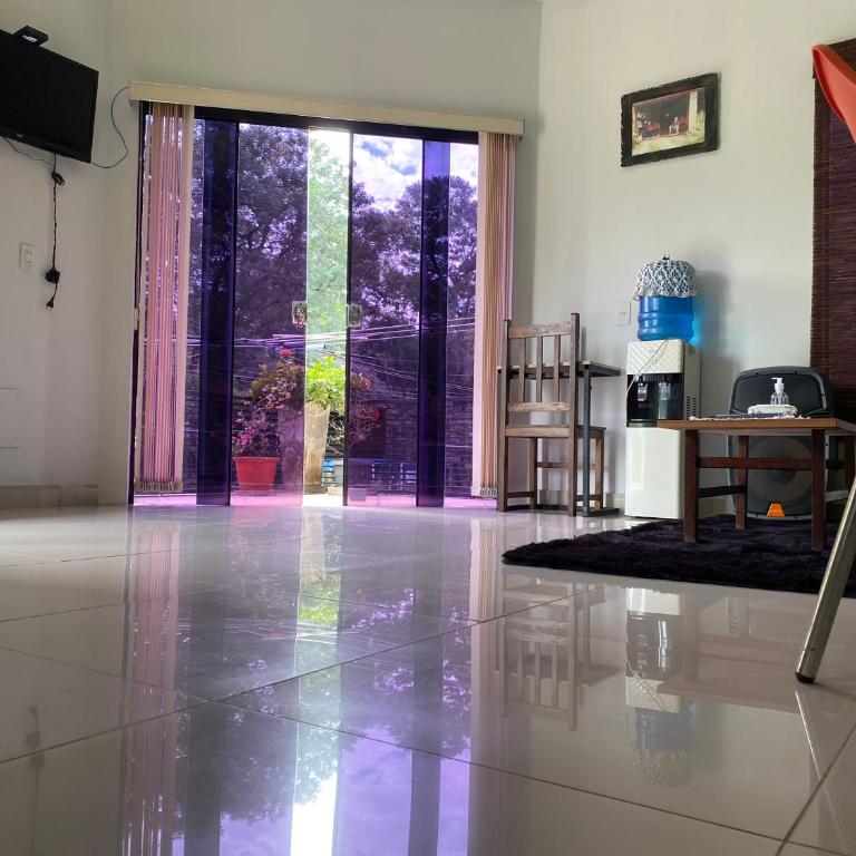 POSADA DON CANDIDO - One-Bedroom Apartment - 8