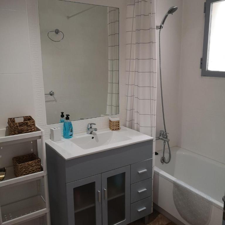 NEW Sunshine Apartment with pool - Apartamento de 2 dormitorios - 8