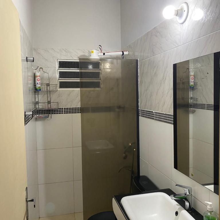 POSADA DON CANDIDO - One-Bedroom Apartment - 7