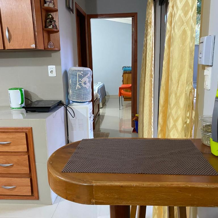POSADA DON CANDIDO - One-Bedroom Apartment - 4