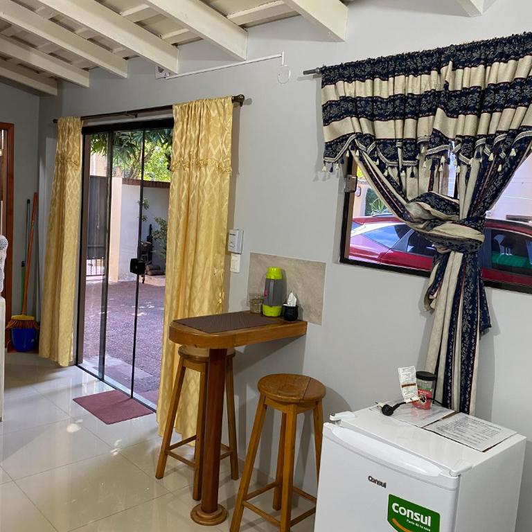 POSADA DON CANDIDO - One-Bedroom Apartment - 3