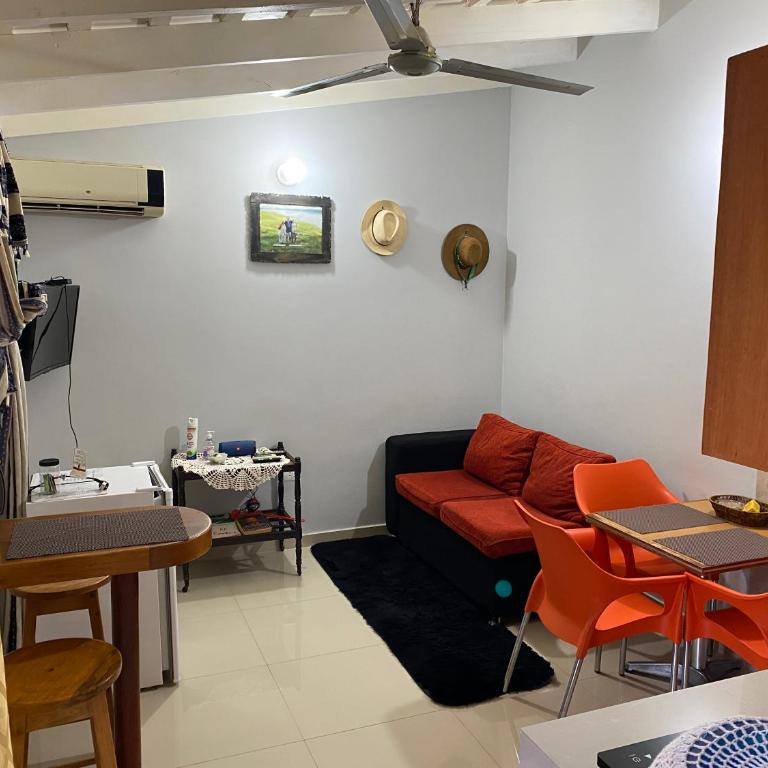 POSADA DON CANDIDO - One-Bedroom Apartment - 2