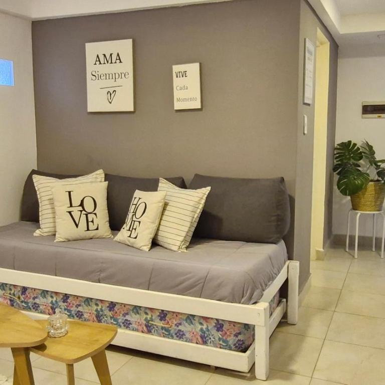 DEPARTAMENTO TAG - Apartamento de 1 dormitorio - 50