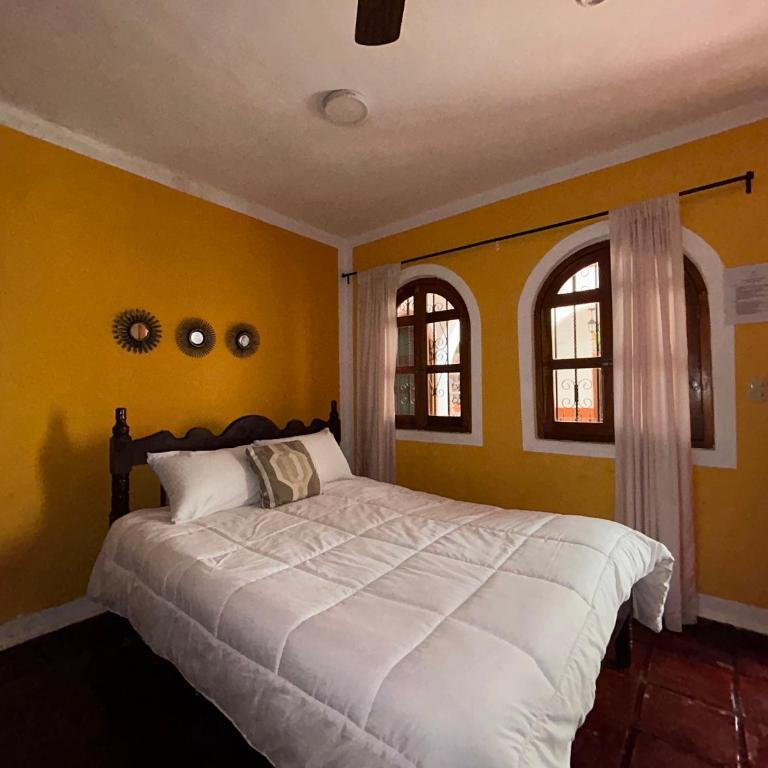 Hotel Coco de Mar Quinta Avenida - Deluxe Quadruple Room - 6