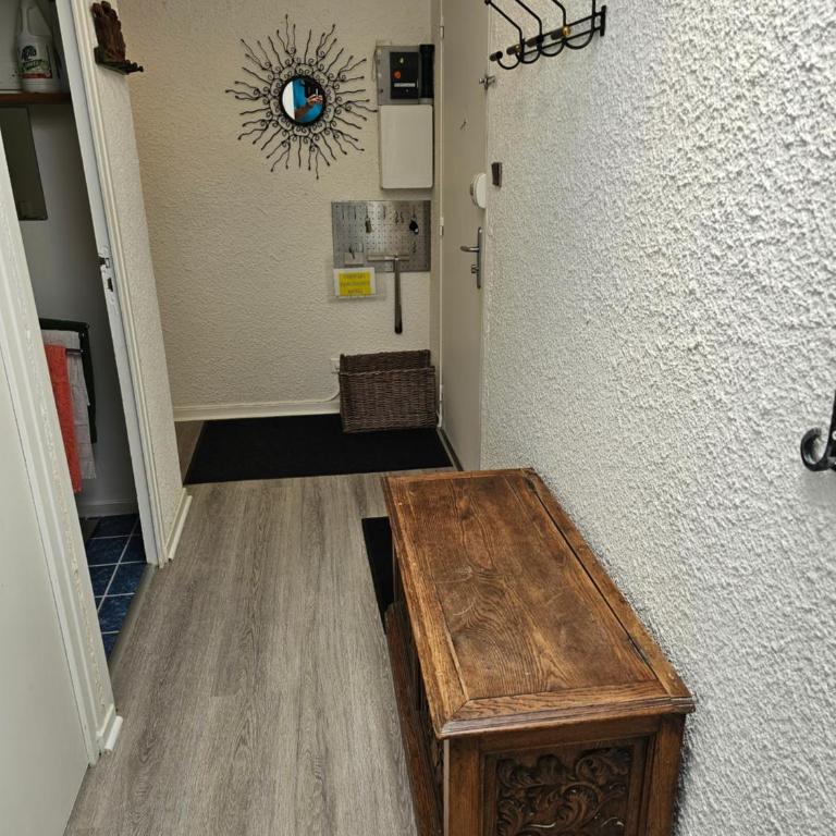 Appartement Col de l'Arzelier - Appartement 2 Chambres - 3