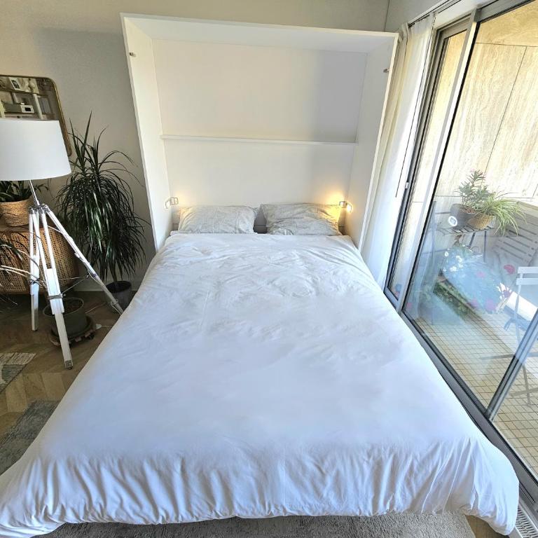 Chez Sophie - Appartement 1 Chambre - 9