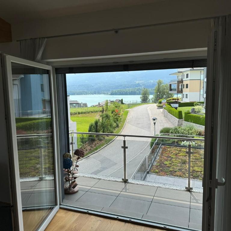 Apartment DreamView - Apartment mit Seeblick - 19