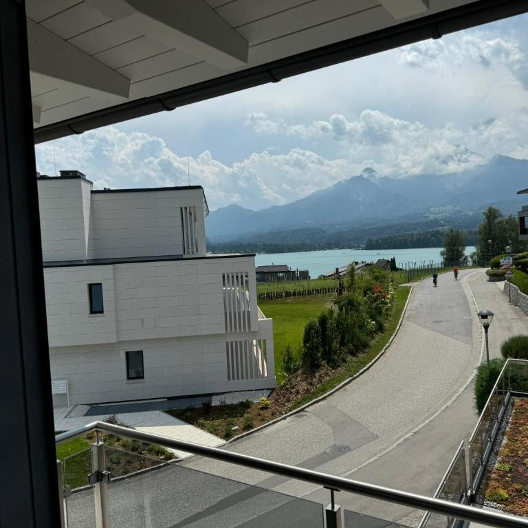 Apartment DreamView - Apartment mit Seeblick - 20