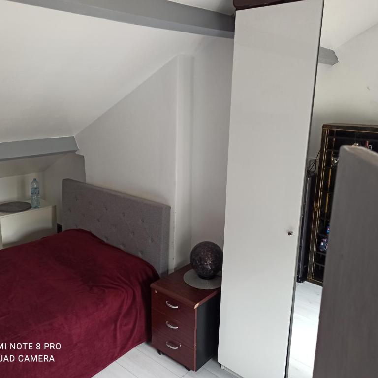 F3 A 400 m du Stade de France JO - Appartamento con 2 Camere da Letto - 6