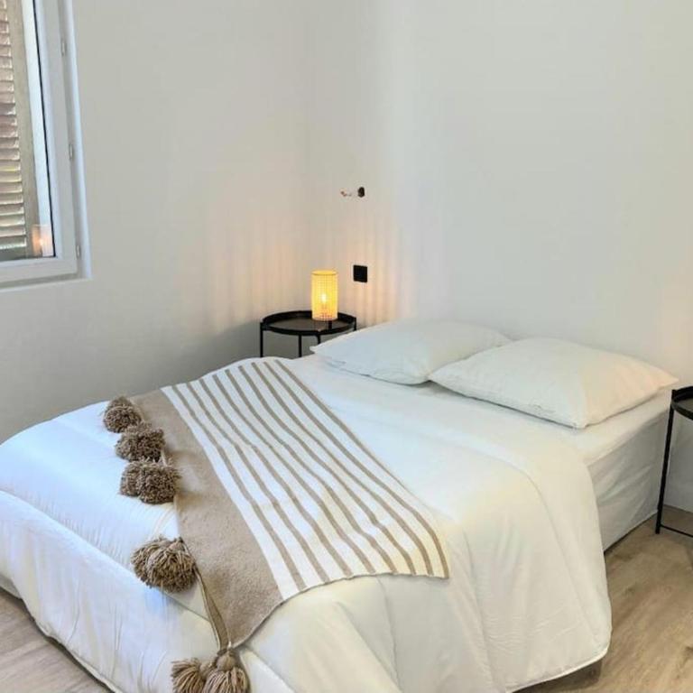 Villa le Plein Soleil , Charme et Plage - Villa con 1 Camera da Letto - 11