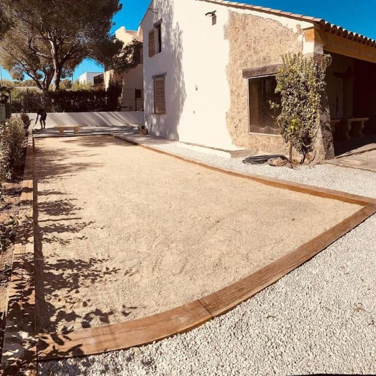 Villa le Plein Soleil , Charme et Plage - Villa con 1 Camera da Letto - 12