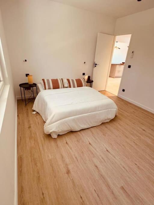 Villa le Plein Soleil , Charme et Plage - Villa con 1 Camera da Letto - 20