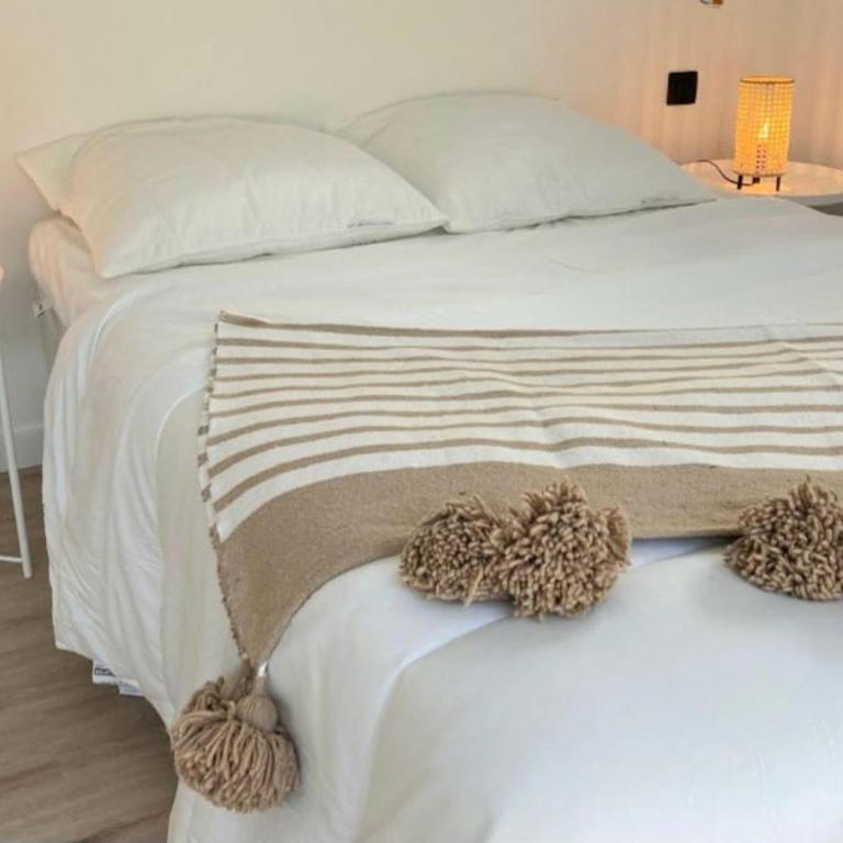Villa le Plein Soleil , Charme et Plage - Villa con 1 Camera da Letto - 39