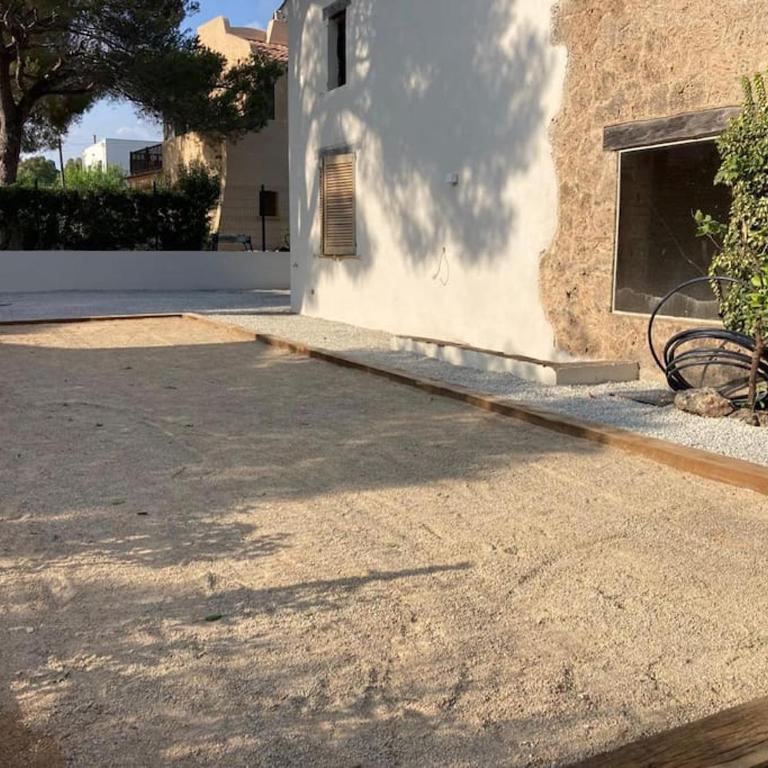 Villa le Plein Soleil , Charme et Plage - Villa con 1 Camera da Letto - 44