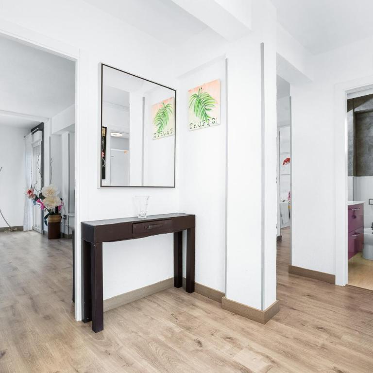La Paz - Two-Bedroom Apartment - 7