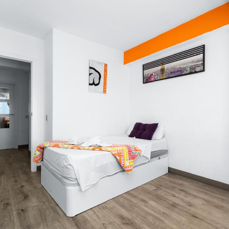 La Paz - Two-Bedroom Apartment - 20