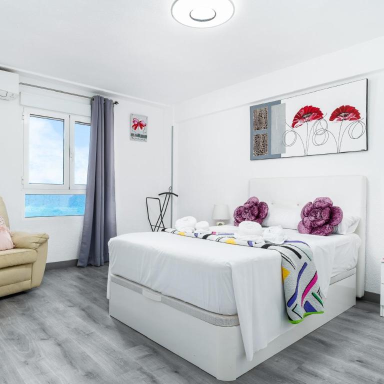 La Paz - Two-Bedroom Apartment - 17