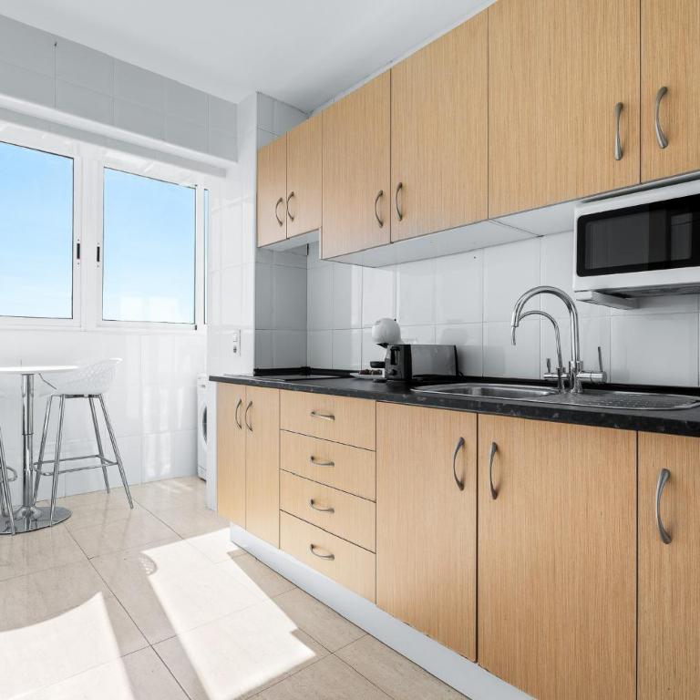 La Paz - Two-Bedroom Apartment - 14