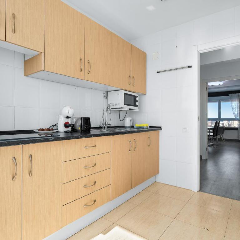 La Paz - Two-Bedroom Apartment - 15