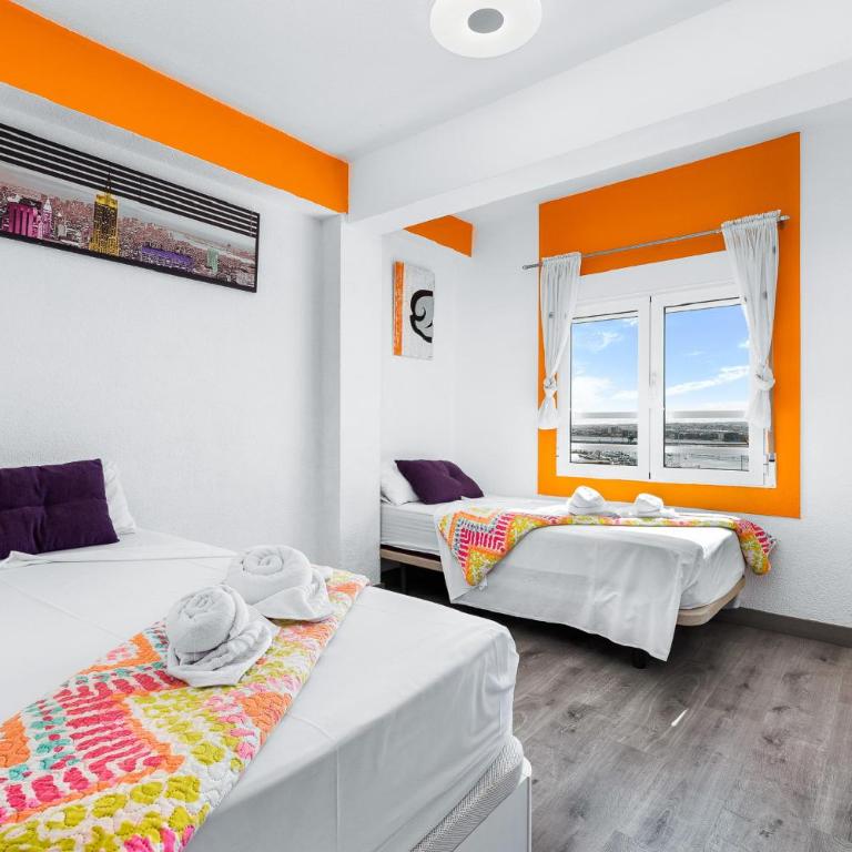 La Paz - Two-Bedroom Apartment - 21