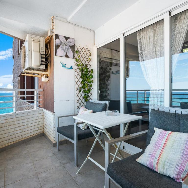 La Paz - Two-Bedroom Apartment - 2