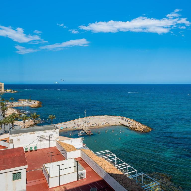 La Paz - Two-Bedroom Apartment - 29