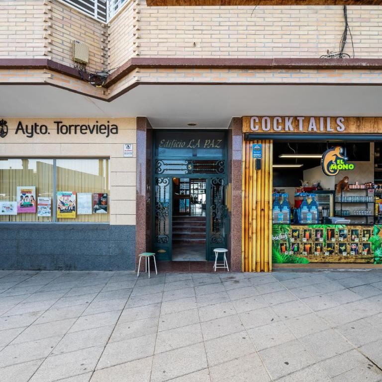 La Paz - Two-Bedroom Apartment - 31
