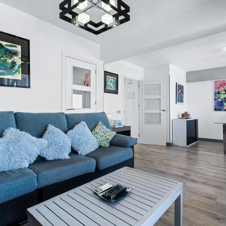 La Paz - Two-Bedroom Apartment - 12