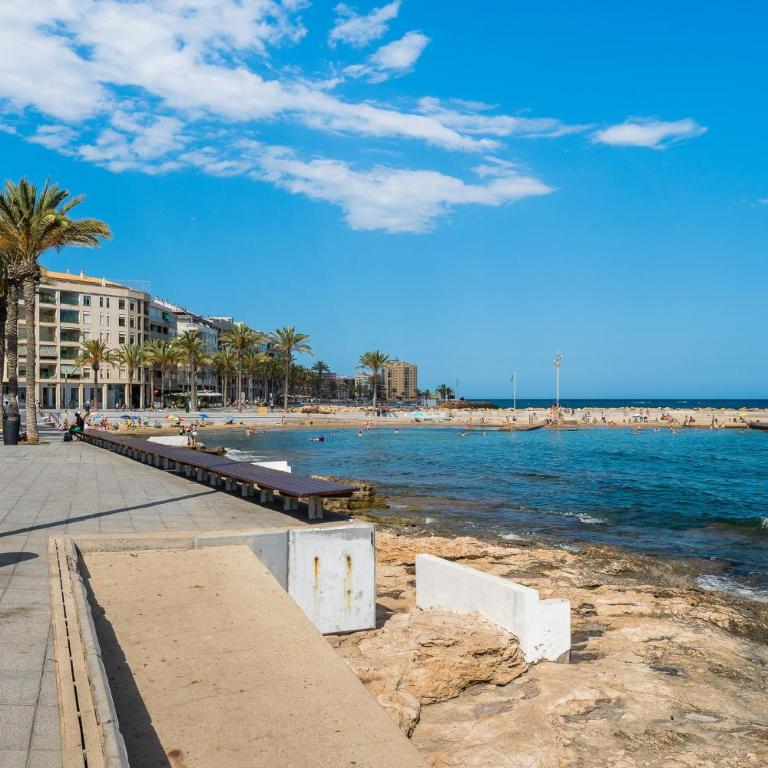 La Paz - Two-Bedroom Apartment - 35