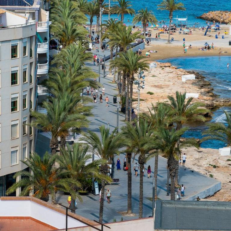 La Paz - Two-Bedroom Apartment - 39