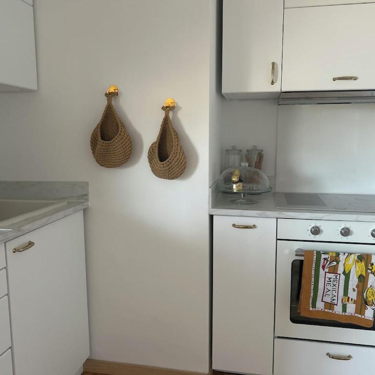 T2 ville et bord de mer - Apartment mit 1 Schlafzimmer - 1
