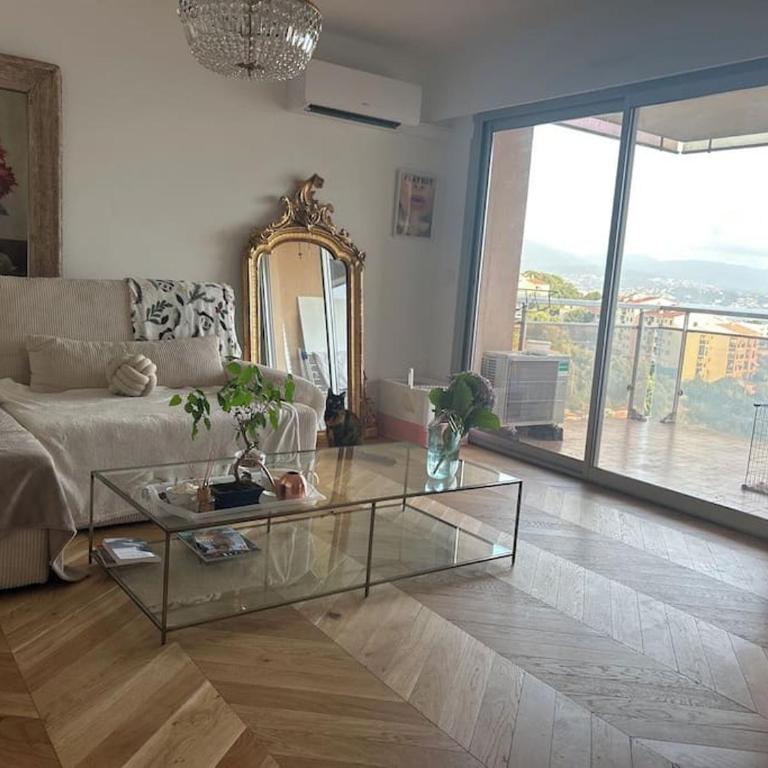 T2 ville et bord de mer - Apartment mit 1 Schlafzimmer - 3