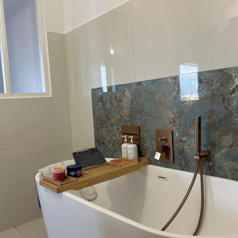 T2 ville et bord de mer - Apartment mit 1 Schlafzimmer - 4