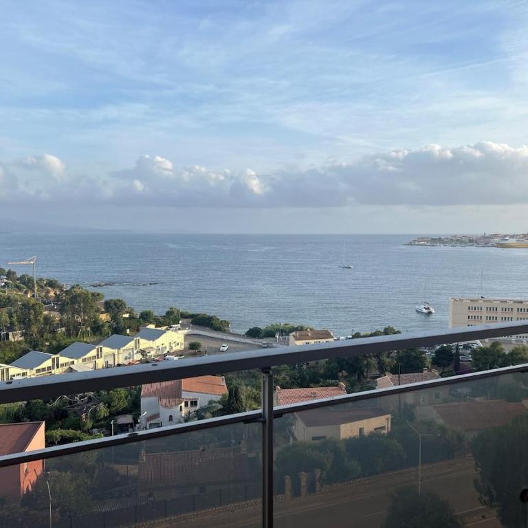 T2 ville et bord de mer - Apartment mit 1 Schlafzimmer - 6