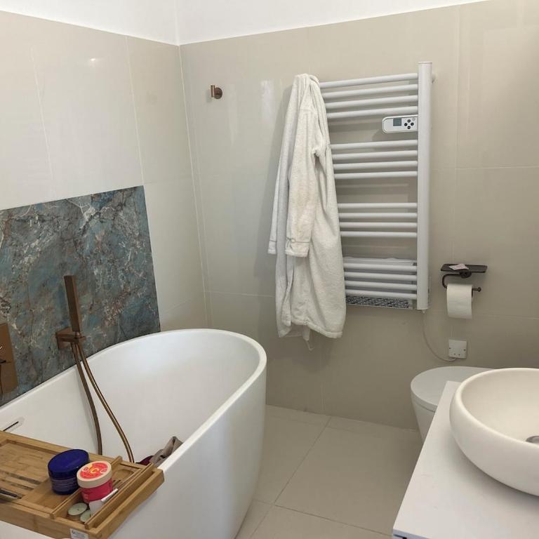 T2 ville et bord de mer - Apartment mit 1 Schlafzimmer - 8