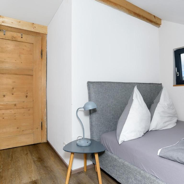 Bergblick Binder - Apartment mit 2 Schlafzimmern - 2