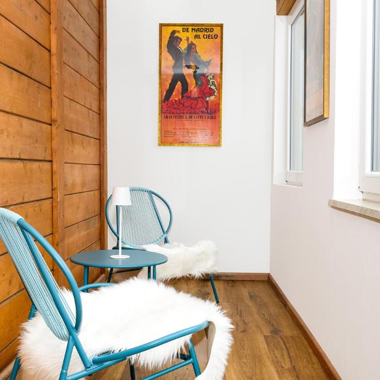 Bergblick Binder - Apartment mit 2 Schlafzimmern - 1