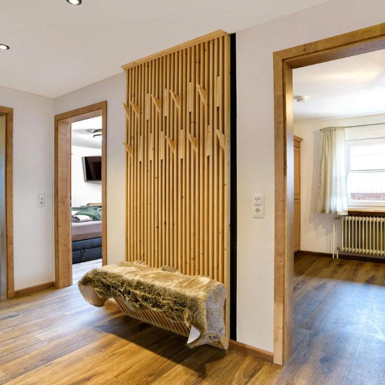 Bergblick Binder - Apartment mit 2 Schlafzimmern - 4