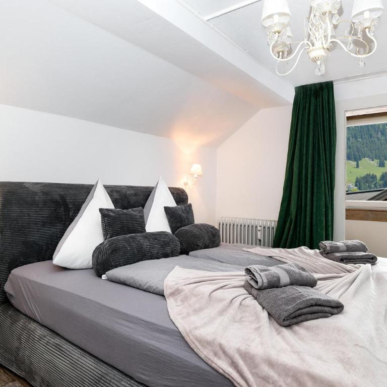 Bergblick Binder - Apartment mit 2 Schlafzimmern - 3