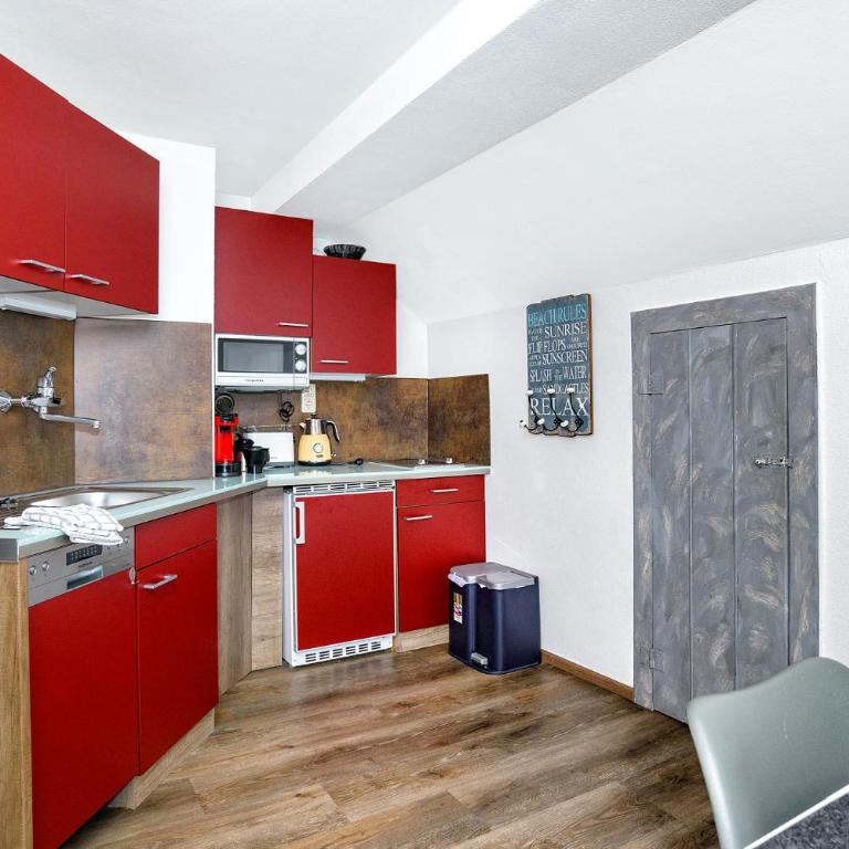 Bergblick Binder - Apartment mit 2 Schlafzimmern - 5