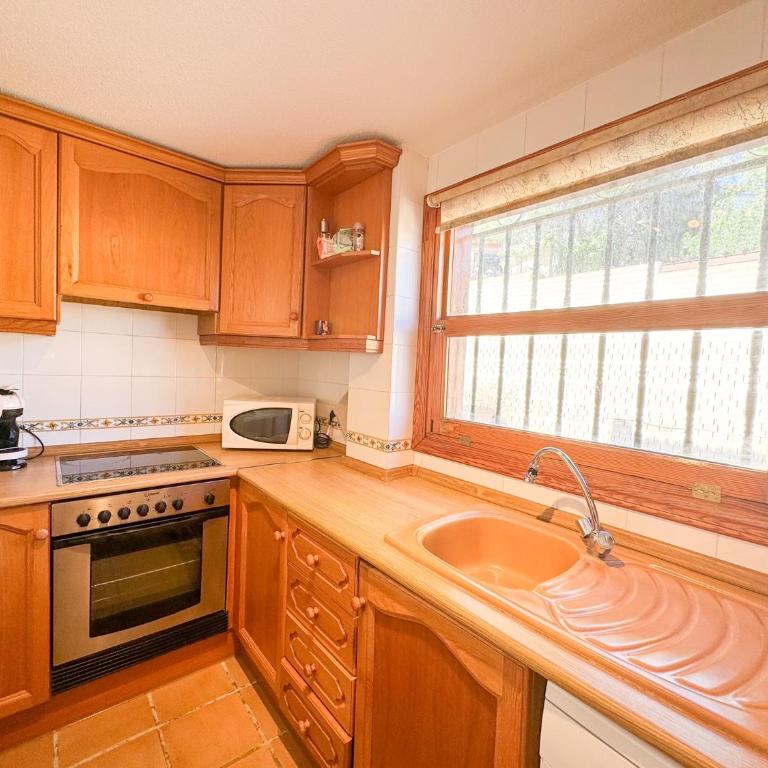 Altea Hills Sunny Big Terrace Duplex - Apartamento de 3 dormitorios - 6
