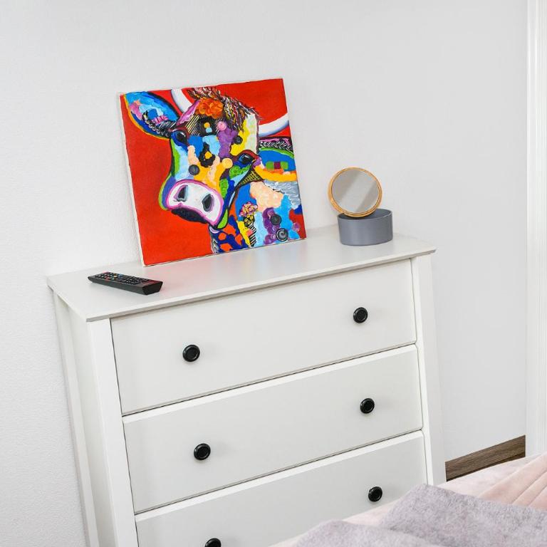 Bergblick Binder - Apartment mit 2 Schlafzimmern - 7
