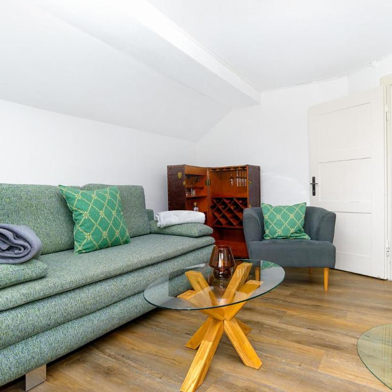 Bergblick Binder - Apartment mit 2 Schlafzimmern - 8