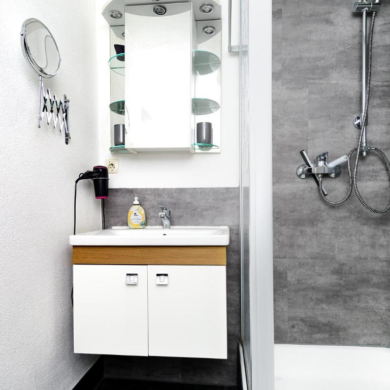 Bergblick Binder - Apartment mit 2 Schlafzimmern - 10