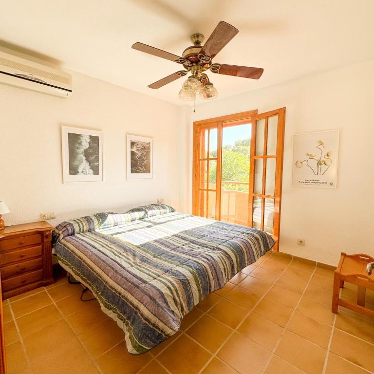 Altea Hills Sunny Big Terrace Duplex - Apartamento de 3 dormitorios - 9