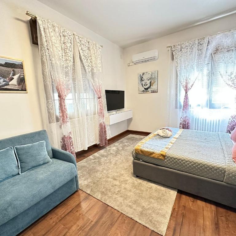 Grande Bellezza Luxury Suite - Monolocale King Deluxe - 7