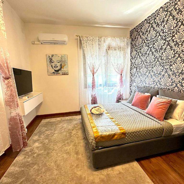 Grande Bellezza Luxury Suite - Monolocale King Deluxe - 9